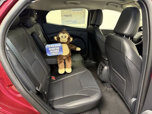 New 2025 Ford Mustang Mach-E Premium w/ Interior Protection Package image 24