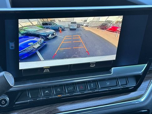 Used 2024 Chevrolet Silverado 1500 LT w/ Protection Package image 25