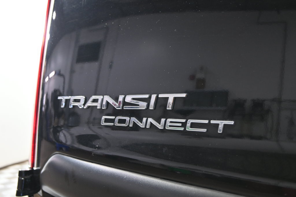 Used 2019 Ford Transit Connect XL FWD image 17