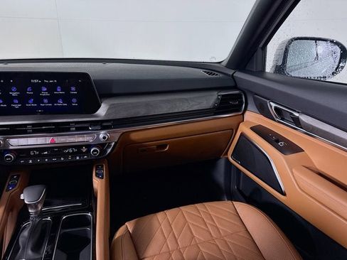 New 2025 Kia Telluride SX X-Line image 25
