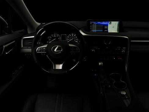 Used 2019 Lexus RX 350 FWD w/ Navigation Package image 69