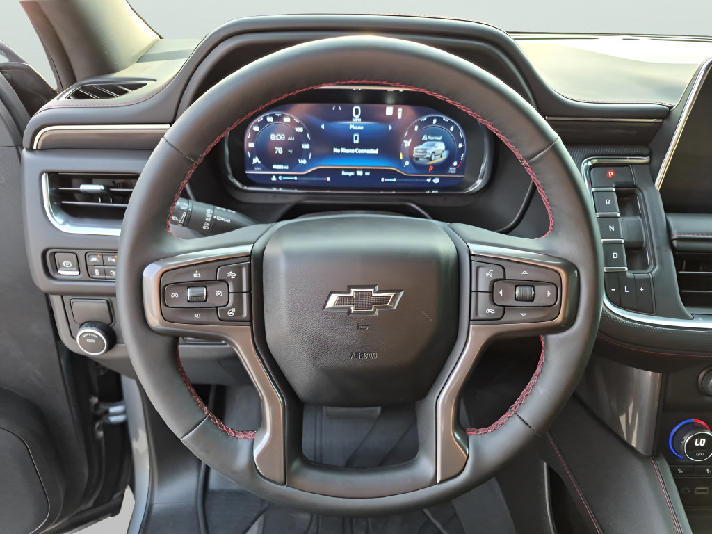 Used 2023 Chevrolet Tahoe RST w/ Luxury Package RWD image 20