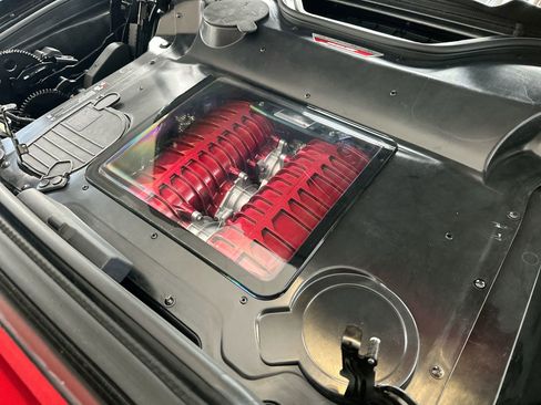 New 2025 Chevrolet Corvette Z06 image 25