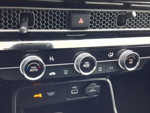 Used 2023 Honda Civic LX image 16