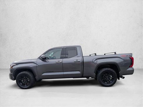 Used 2023 Toyota Tundra Limited image 9