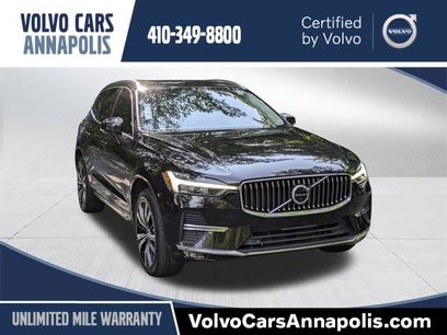 Certified 2023 Volvo XC60 B5 Plus