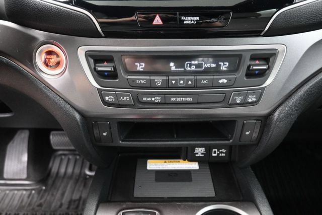 Certified 2023 Honda Passport EX-L image 28