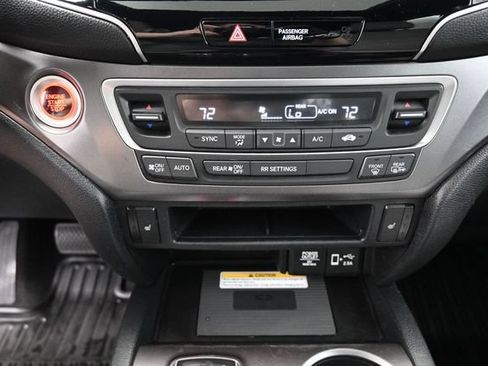Certified 2023 Honda Passport EX-L image 28