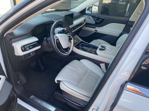 Used 2020 Lincoln Aviator Black Label Grand Touring image 19
