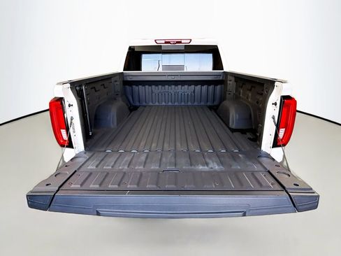 Used 2023 GMC Sierra 1500 Denali Ultimate AWD/4WD image 28