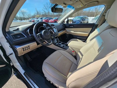 Used 2019 Subaru Outback 2.5i Limited w/ Popular Package #2 image 22