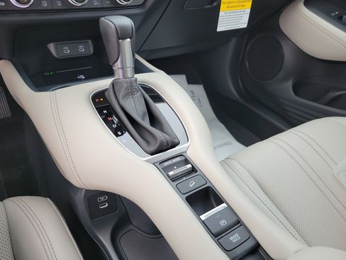 New 2026 Honda HR-V EX-L image 19