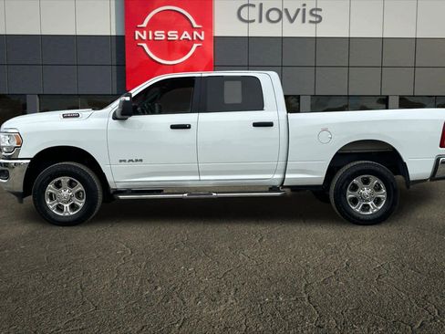 Used 2024 RAM 2500 Big Horn image 6