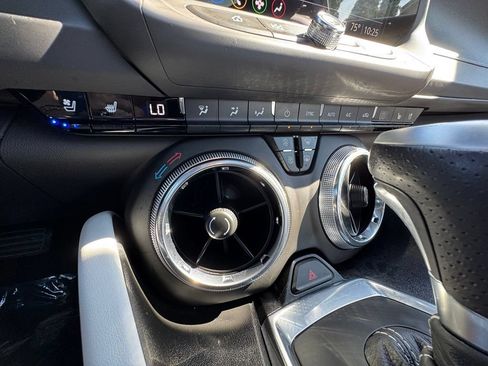 Used 2023 Chevrolet Camaro LT w/ RS Package RWD image 27