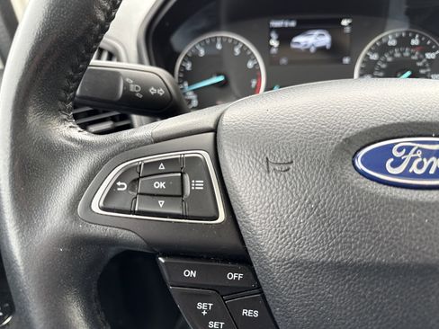 Used 2020 Ford EcoSport SE image 25