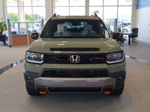 New 2026 Honda Passport TrailSport Elite image 3