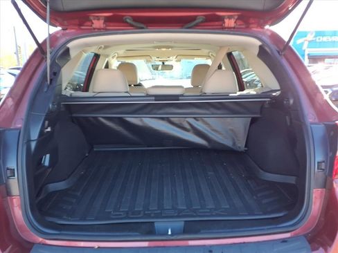 Used 2019 Subaru Outback 2.5i Limited image 8