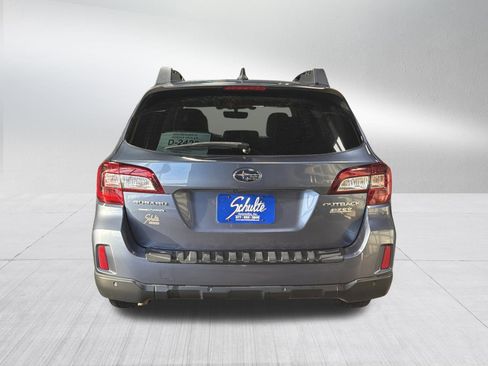 Used 2017 Subaru Outback 2.5i Limited image 6