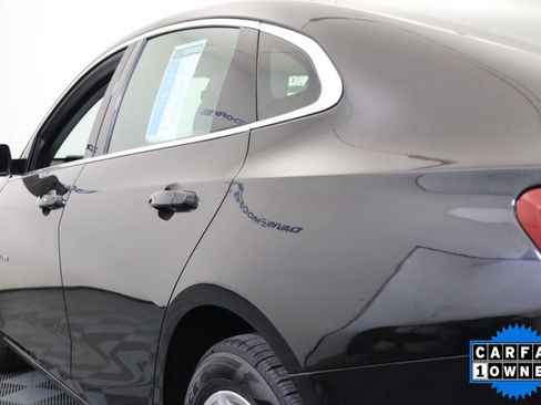 Certified 2024 Chevrolet Malibu LT image 10