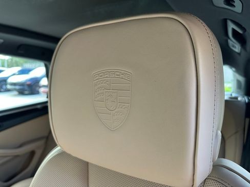 New 2026 Porsche Macan S AWD/4WD image 23