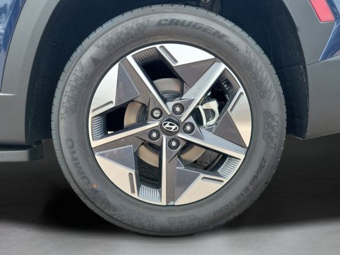 New 2026 Hyundai Tucson SEL FWD image 32