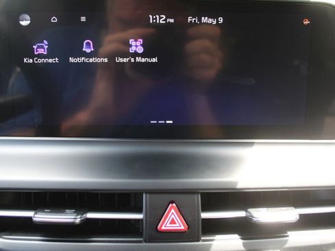 New 2026 Kia Seltos S image 37