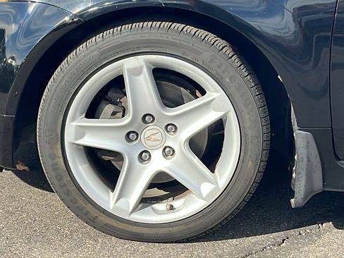 Used 2006 Acura TL image 9