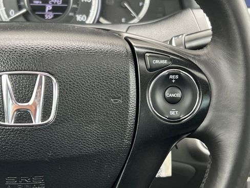 Used 2015 Honda Accord EX-L image 26