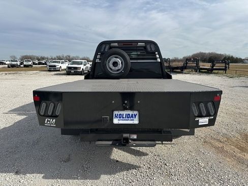 New 2026 GMC Sierra 3500 Pro image 6