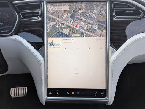 Used 2016 Tesla Model X Performance image 19