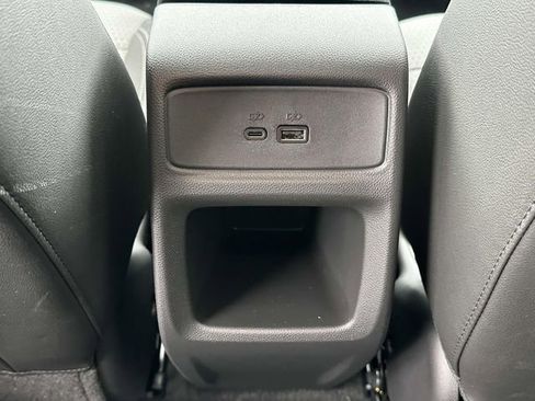 New 2025 Chevrolet Trax LT w/ Driver Confidence Package image 12