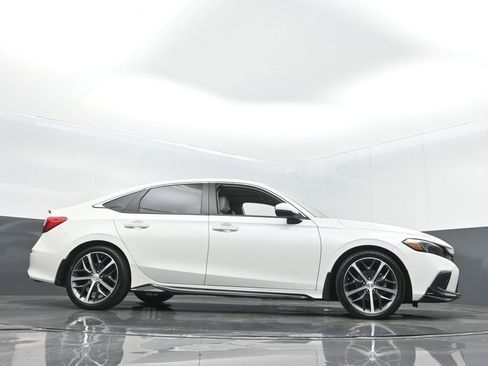 Certified 2022 Honda Civic Touring image 26