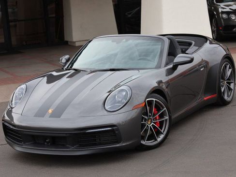 Used 2020 Porsche 911 Carrera S image 1