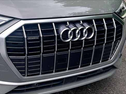 Used 2025 Audi Q3 2.0T Premium AWD/4WD image 30