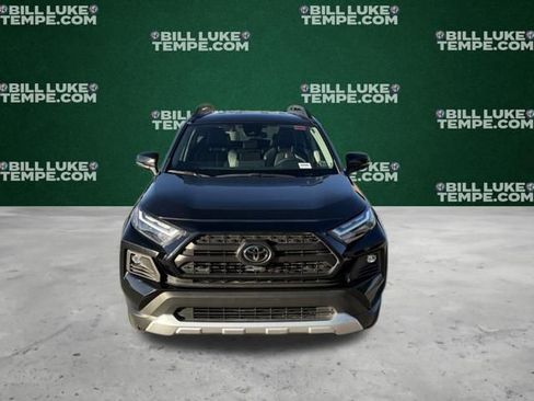 Used 2024 Toyota RAV4 Adventure image 4