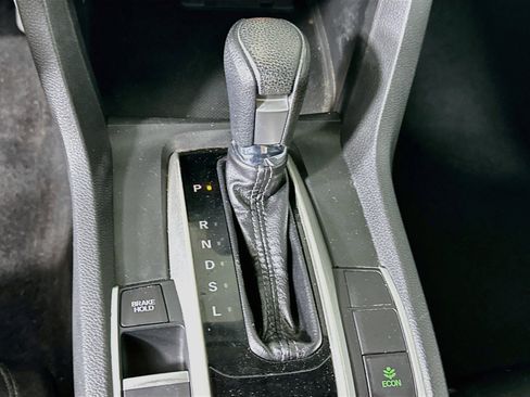 Used 2016 Honda Civic EX image 24