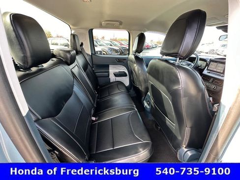 Used 2023 Ford Maverick XLT w/ XLT Luxury Package image 41