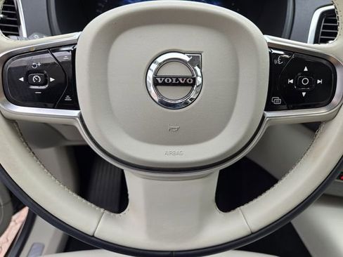 Certified 2024 Volvo XC90 T8 Plus AWD/4WD image 30