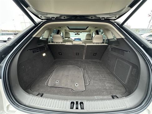 Certified 2022 Lincoln Nautilus Reserve image 43