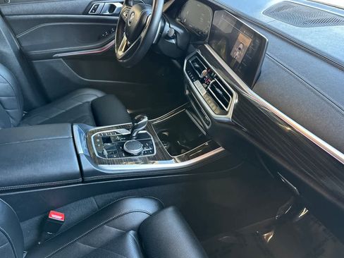 Used 2023 BMW X5 xDrive45e AWD/4WD image 18