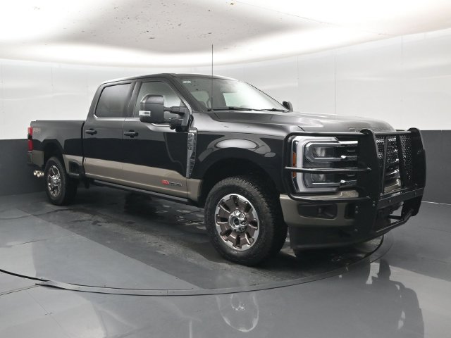 Used 2026 Ford F250 King Ranch AWD/4WD image 35