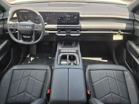 New 2027 Kia Telluride EX X-Line AWD/4WD image 21