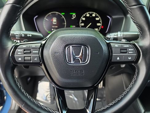 Used 2026 Honda Civic Sport image 12