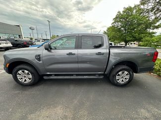New 2025 Ford Ranger XL w/ Trailer Tow Package AWD/4WD video 2