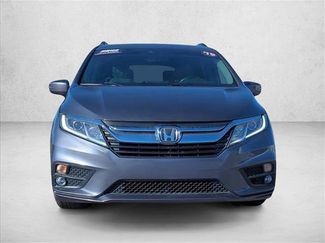 Used 2019 Honda Odyssey EX-L video 2