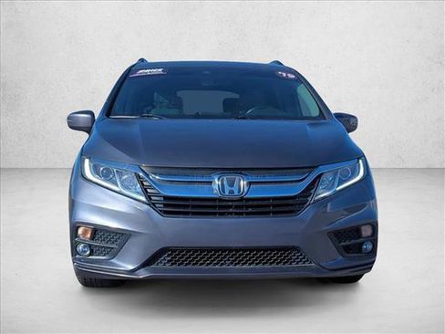 Used 2019 Honda Odyssey EX-L image 2