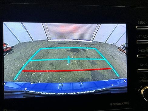 Used 2023 Toyota Camry SE image 20