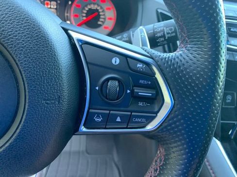 Used 2022 Acura RDX A-Spec FWD image 28