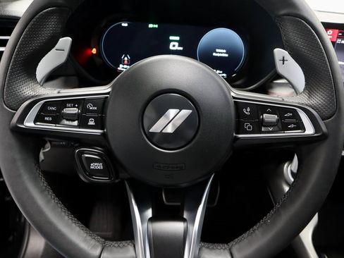 Used 2024 Dodge Hornet R/T w/ Track Pack image 31