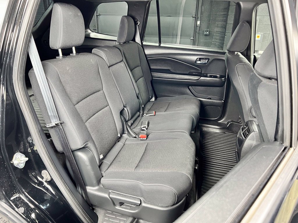 Used 2019 Honda Passport Sport image 17